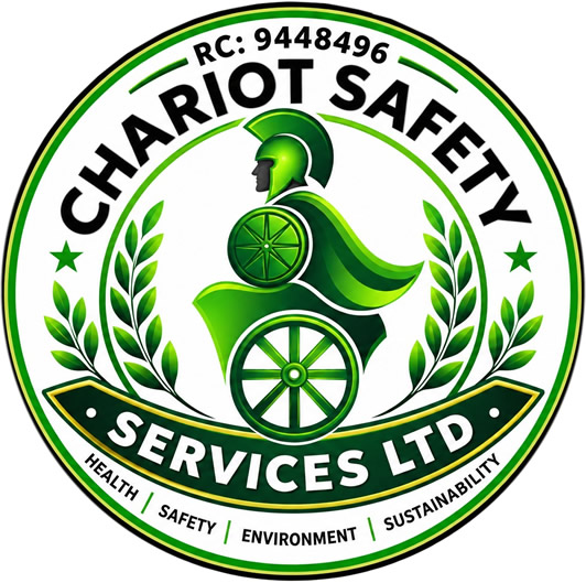 Chariot Safety